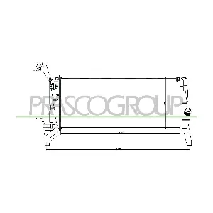 BM200R004 PRASCO
