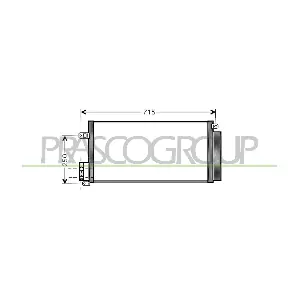 PRASCO FT137C001