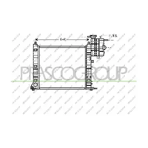ME907R011 PRASCO