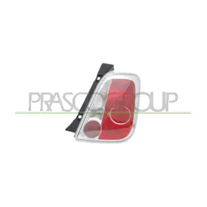 FT0304153 PRASCO