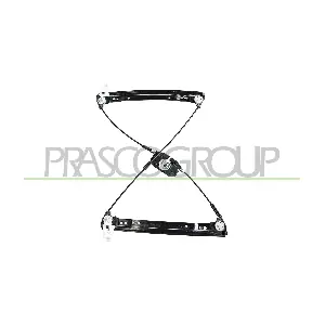 LA002W012 PRASCO
