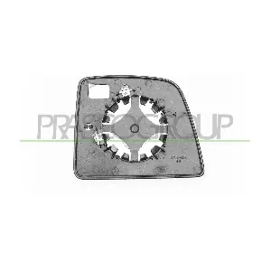 FD9367504 PRASCO