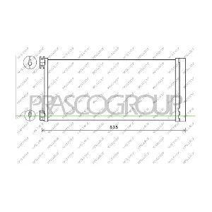 RN938C001 PRASCO