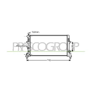 AD120R003 PRASCO