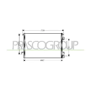 PRASCO OP056C002