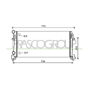 AD324R003 PRASCO