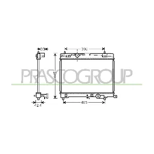 TY325R005 PRASCO