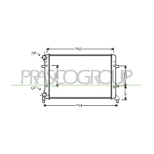 PRASCO AD320R012