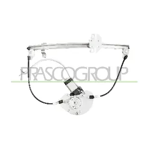 PRASCO FD006W021