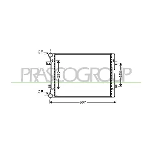 FD078R004 PRASCO