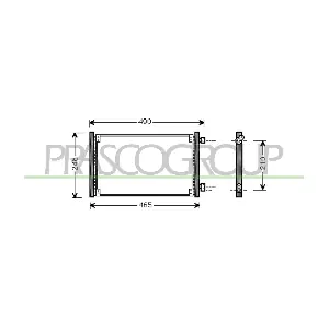 PRASCO FT019C001