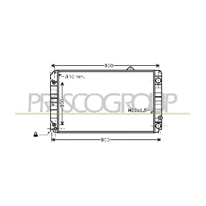 AD060R006 PRASCO