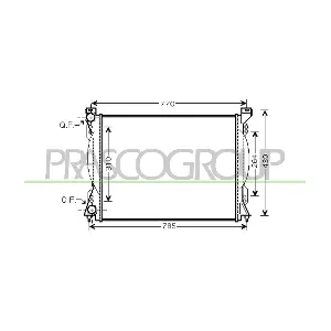 AD034R004 PRASCO