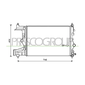 OP416R006 PRASCO