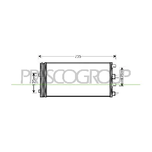 DA820C001 PRASCO
