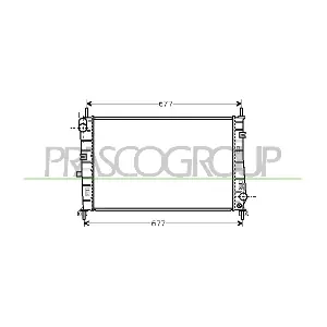 PRASCO FD103R001