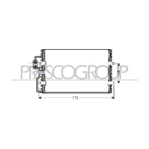 CI053C001 PRASCO
