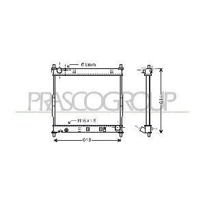 SY810R001 PRASCO