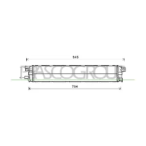 AD024R017 PRASCO