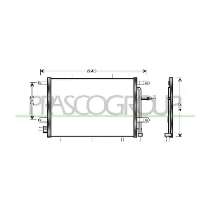 PRASCO AD022C002