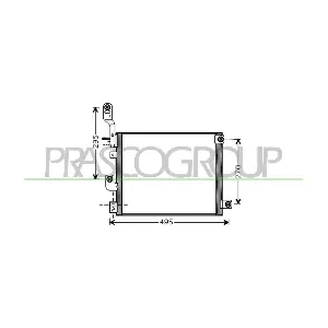 PRASCO HN324C002