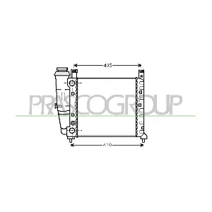 FT127R009 PRASCO