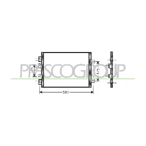 RN916C003 PRASCO
