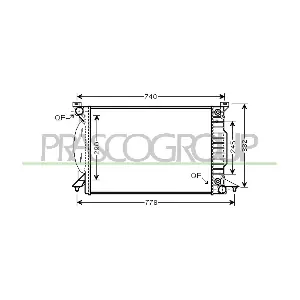 AD020R009 PRASCO