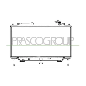 MZ332R001 PRASCO