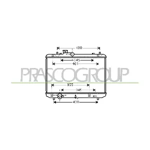 SZ034R003 PRASCO
