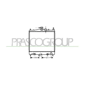 DS011R005 PRASCO