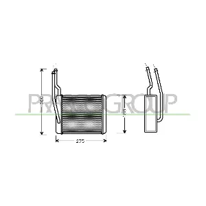FD420H001 PRASCO