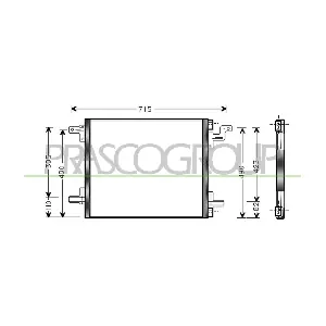 ME820C001 PRASCO