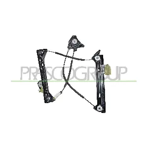 BM123W011 PRASCO