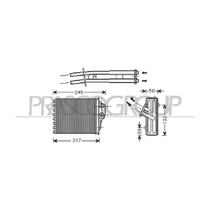 FT030H001 PRASCO