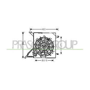 OP017F004 PRASCO