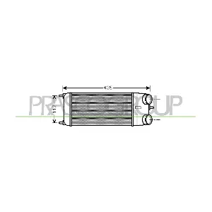 CI305N001 PRASCO