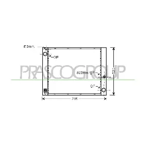 LR790R002 PRASCO