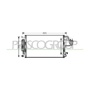 HN802C001 PRASCO
