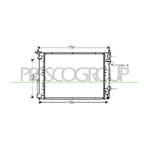RN082R006 PRASCO