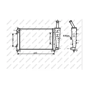 FT340R006 PRASCO