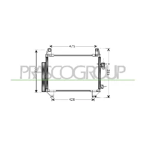 TY325C002 PRASCO