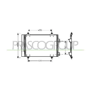 PRASCO CI424C002