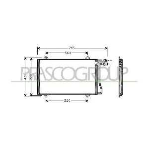 ME915C001 PRASCO