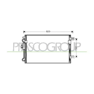 DG005C003 PRASCO