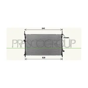 FD913R002 PRASCO