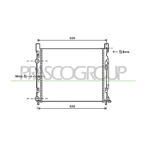 ME750R002 PRASCO