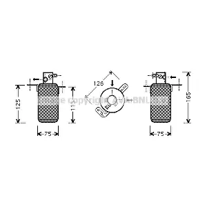 MSD373 PRASCO
