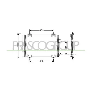 PRASCO CI424C001