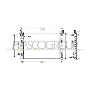FD340R001 PRASCO